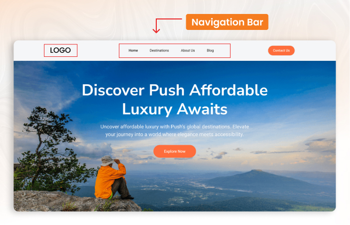 The Science Behind First Impressions in Web Design
