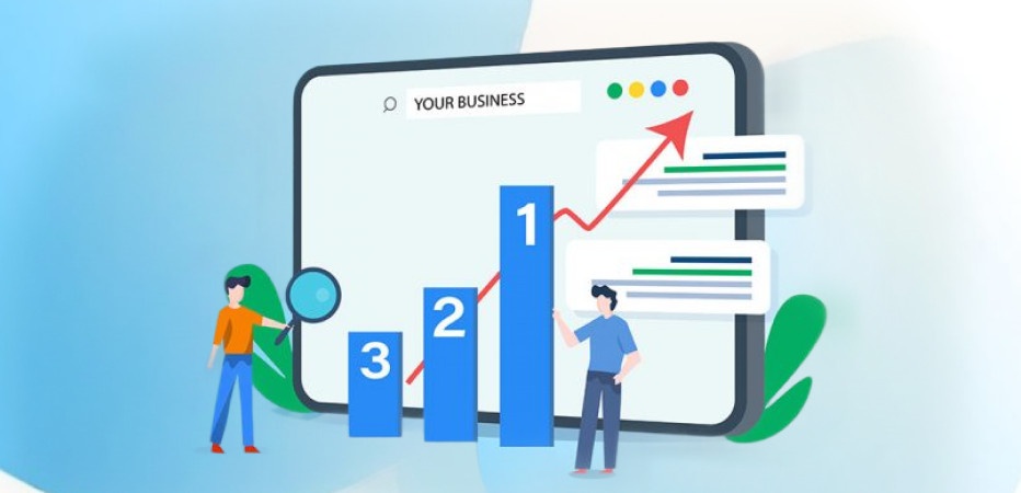 Ecommerce SEO